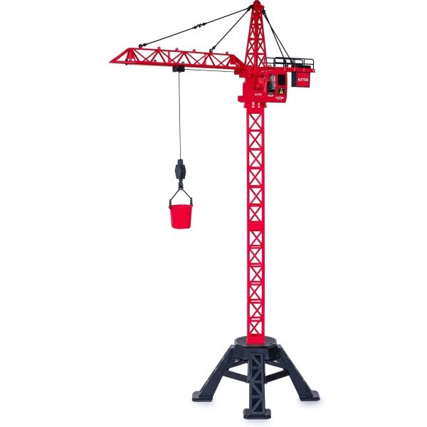 JAM406321 - KUTTER XL 99IR RC Rotating Tower Crane - 1