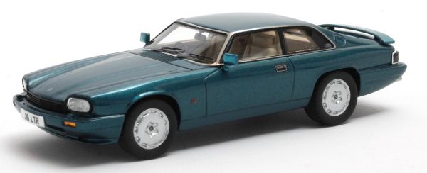 MTX41001-241 - JAGUAR XJR-S 1991-1993 Metallic blue - Limited to 100 units. - 1