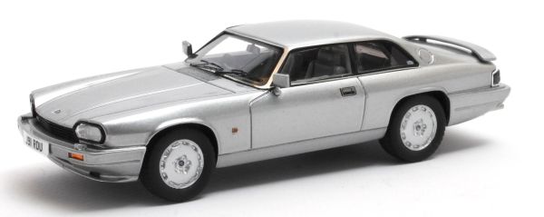 MTX41001-243 - JAGUAR XJR-S 1991-1993 Silver - Limited to 100. - 1