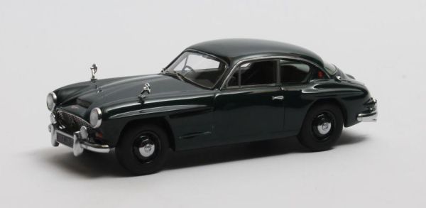 MTX41002-062 - JENSEN 541S 1961 Dark green - Limited to 408 copies. - 1