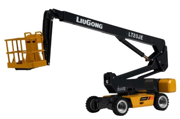 LIU42-1008 - LIUGONG LT20JE Aerial Work Platform - 1