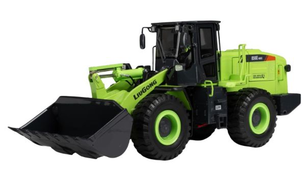 LIU42-1020 - LIUGONG CLG856E Loader - 1