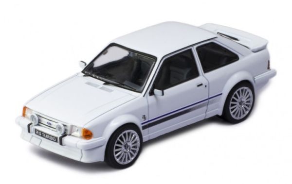IXOCLC420N - FORD Escort MK III RS Turbo of 1984 - 1