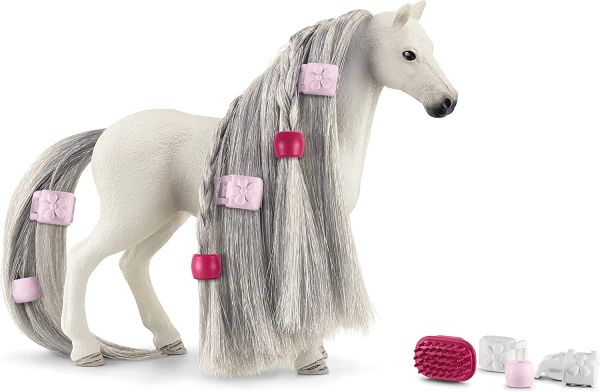 SHL42583 - Draft Mare - Sofias' Beauties - 1
