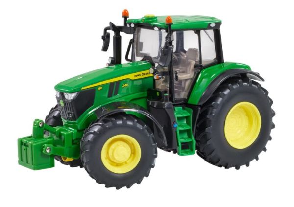 BRI43406 - JOHN DEERE 6M 240 - 1