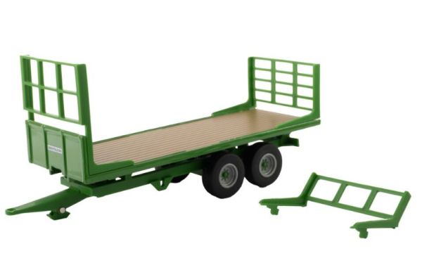 BRI43414 - BRITAINS Green Platform - 1