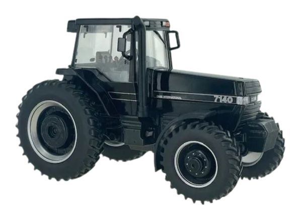 BRI43416BL - CASE IH Magnum 7140 Black - Limited to 501 units. - 1