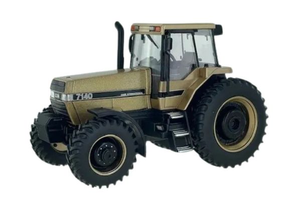 BRI43416G - CASE IH Magnum 7140 Gold - Limited to 300 units. - 1