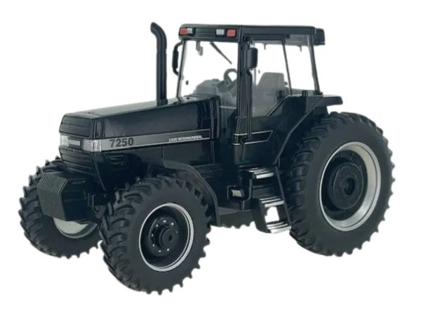 BRI43417BL - CASE IH Magnum 7250 Black - Limited to 501 units. - 1