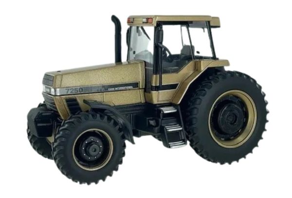BRI43417G - CASE IH Magnum 7250 Gold - Limited to 300 units. - 1
