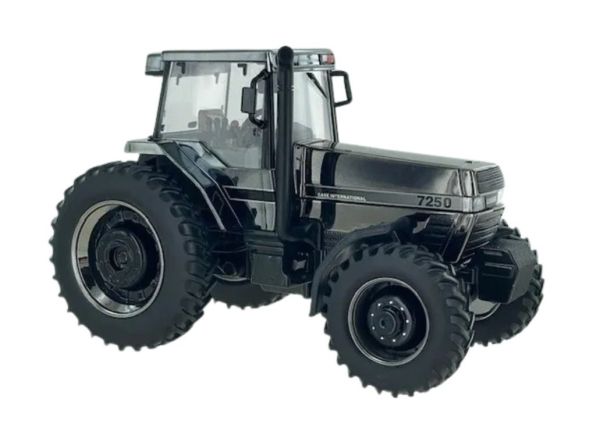 BRI43417GM - CASE IH Magnum 7250 Gunmetal - Limited to 102 copies. - 1