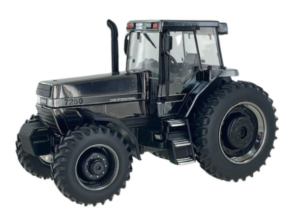 BRI43417GM - CASE IH Magnum 7250 Gunmetal - Limited to 102 copies. - 1