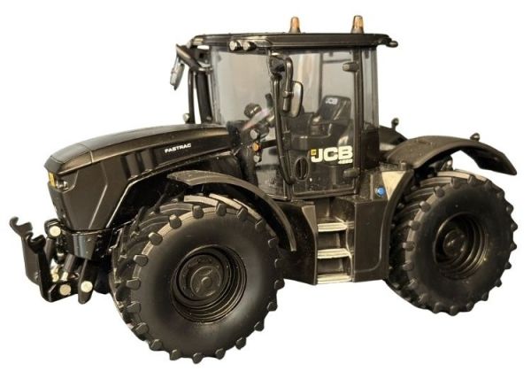BRI43453B - JCB Fastrac 4220 Black – Limited to 1,002 units - 1