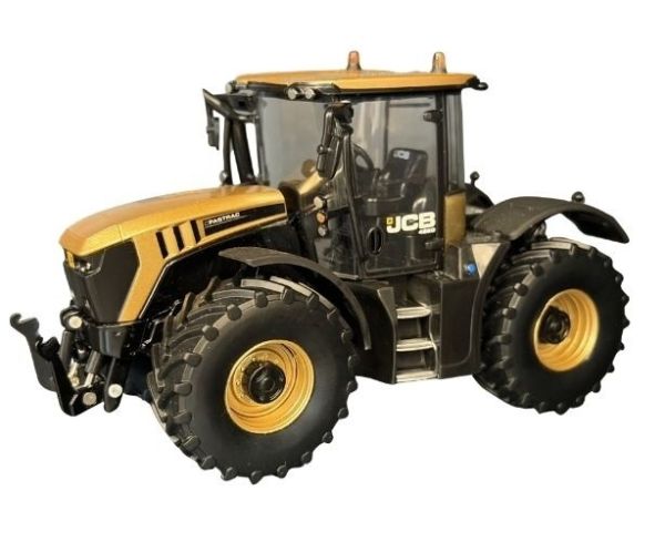 BRI43453G - JCB Fastrac 4220 Matte Gold – Limited to 300 units - 1