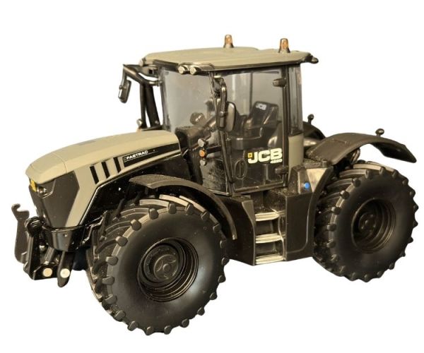 BRI43453GR - JCB Fastrac 4220 Grey – Limited to 1,002 units - 1