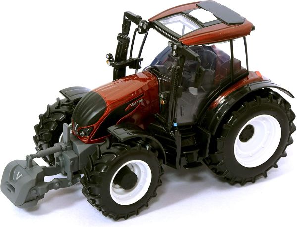 BUR44071 - VALTRA N174 Red - 1