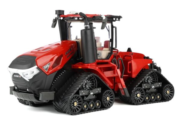 ERT44246 - CASE IH Steiger 595 Quadtrac - Prestige Collection - 1