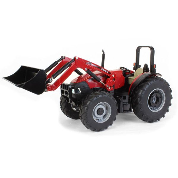 ERT44254 - CASE IH FARMALL 115A with charger - 1