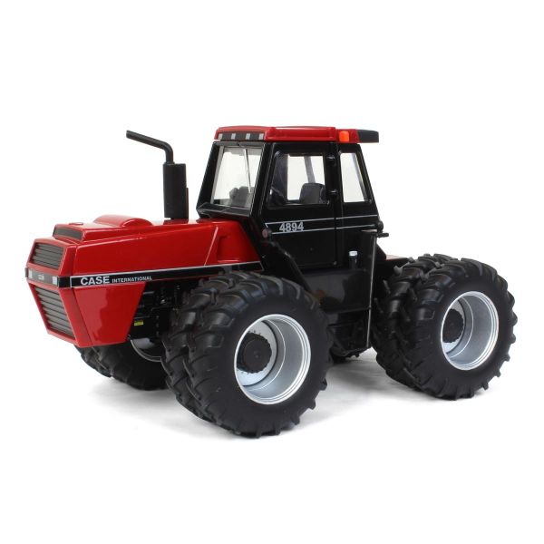 ERT44273 - CASE INTERNATIONAL 4894 4 wheel drive twin - Prestige Collection - 1