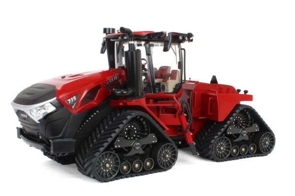 ERT44349 - CASE IH Steiger 715 Quadtrac Intro - Prestige Collection - 1