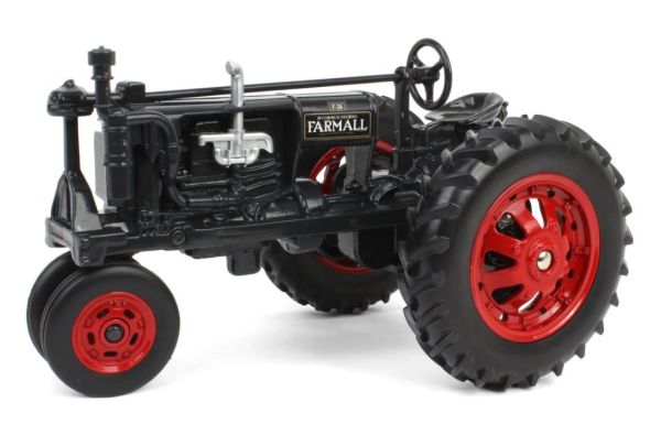ERT44361 - FARMALL F-20 Grey - 1