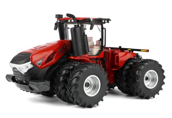 ERT44362 - CASE IH Steiger 595 Dual Wheels - Prestige Collection - 1