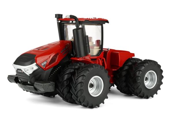ERT44366 - CASE IH Steiger 645 4WD with Dual Wheels - 1