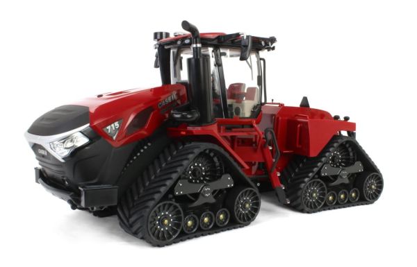 ERT44392 - CASE IH Steiger 715 Quadtrac - Prestige Collection - 1