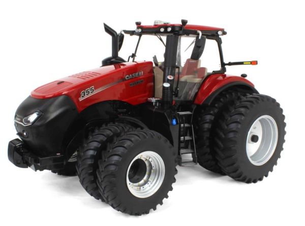 ERT44395 - CASE IH Magnum 355 twin intro edition - Prestige Collection - 1