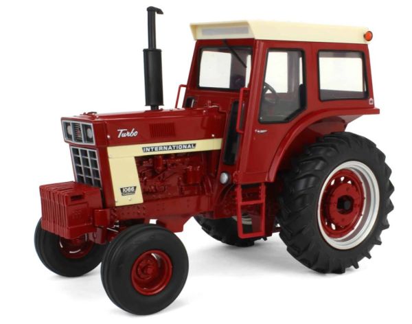 ERT44422 - INTERNATIONAL 1066 with cab - Prestige Collection - 1