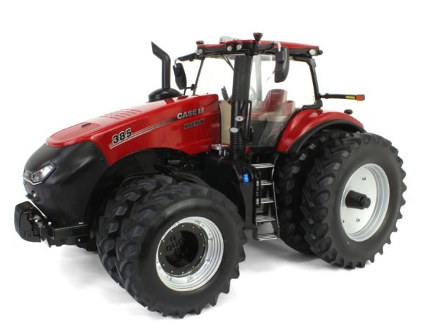 ERT44424 - CASE IH Magnum 385 dual wheels - Prestige Collection - 1