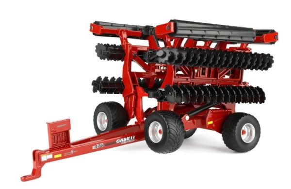 ERT44436 - CASE IH Speed Tiller 475 - 1