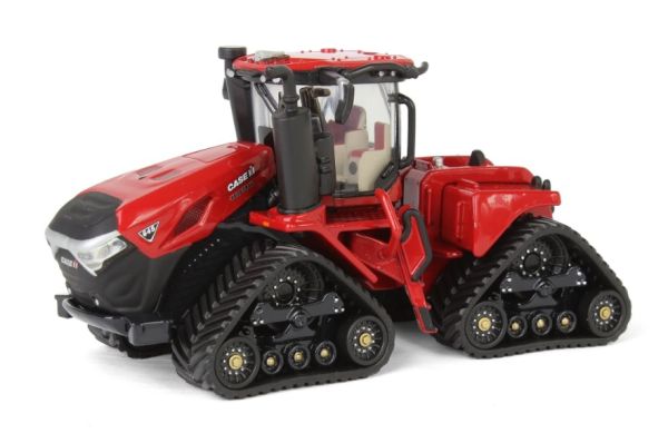 ERT44439 - CASE IH Steiger Quadtrac 645 - Prestige Collection - 1