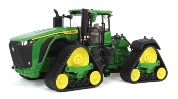 ERT45918 - JOHN DEERE 9RX 770 - Prestige Collection - 1