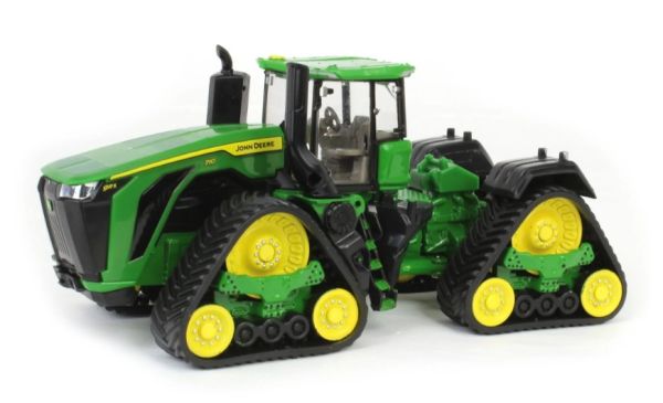ERT45932 - JOHN DEERE 9RX 710 HHP in blister - 1