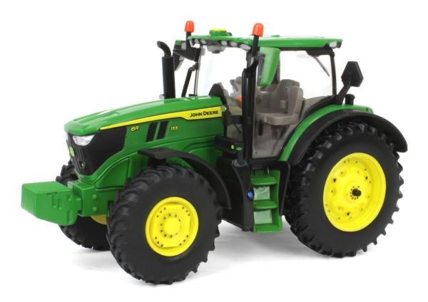 ERT45943 - JOHN DEERE 6R 155 - Farm Show 2024 - Limited to 3000ex. - 1