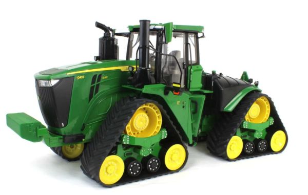 ERT45981 - JOHN DEERE 9RX 540 - Prestige Collection - 1