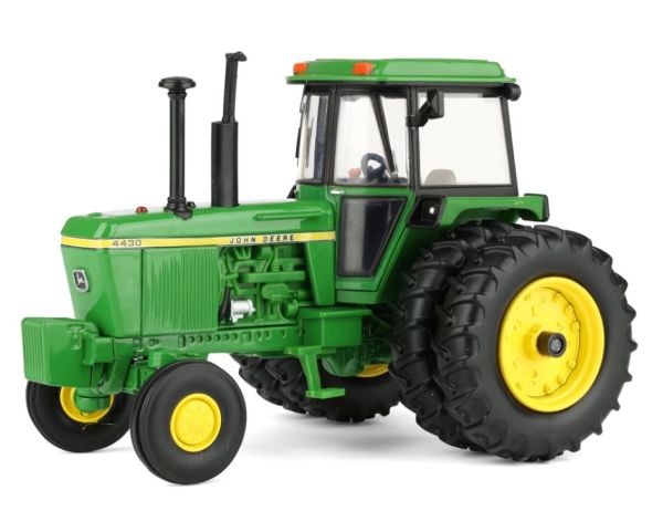 ERT45991 - JOHN DEERE 4430 - Prestige Collection - 1