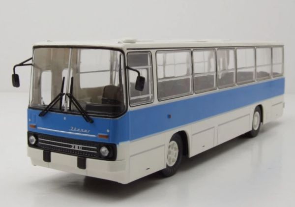 PRX47195 - IKARUS 260.51 1975 Blue and White - 1