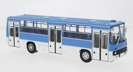 PRX47219 - IKARUS 260.06 1975 Blue and White - 1