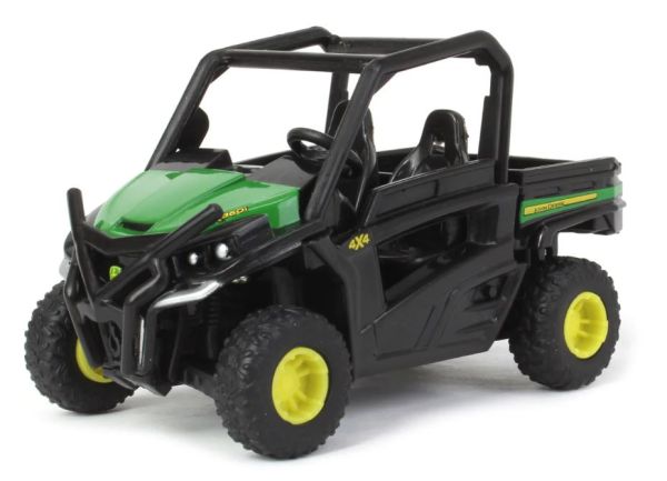 ERT47580 - JOHN DEERE RSX860i Gator - 1