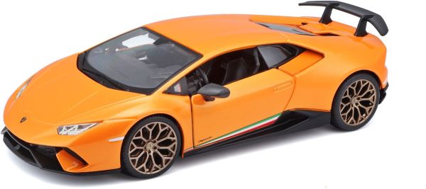 BUR21092 - LAMBORGHINI Huracan Performance Orange - 1