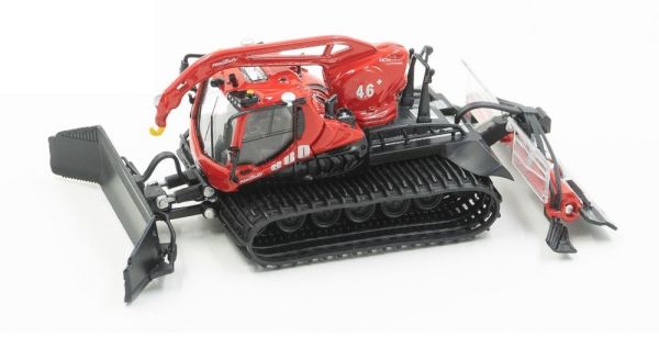 JC4910 - PISTENBULLY 800W 4.6+ Snow Groomer with Winch - 1