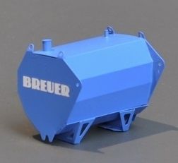 YCC420-4 - Fuel tank for LTM1800 BREUER - 1