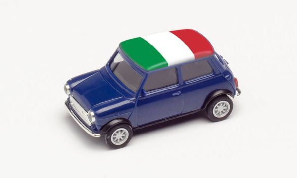 HER420655 - MINI COOPER Euro 2021Italy - 1