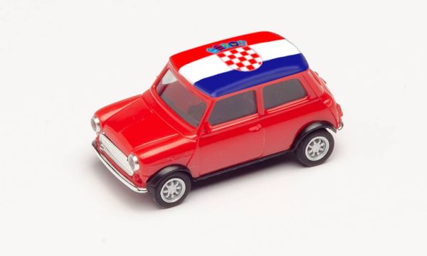 HER420662 - MINI COOPER Euro 2021 Croatia - 1