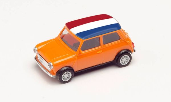 HER420679 - MINI COOPER Euro 2021 Netherlands - 1