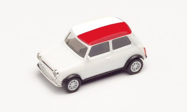 HER420693 - MINI COOPER Euro 2021 Poland - 1