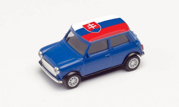 HER420815 - MINI COOPER Euro 2021 Slovakia - 1