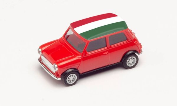 HER420822 - MINI COOPER Euro 2021 Hungary - 1